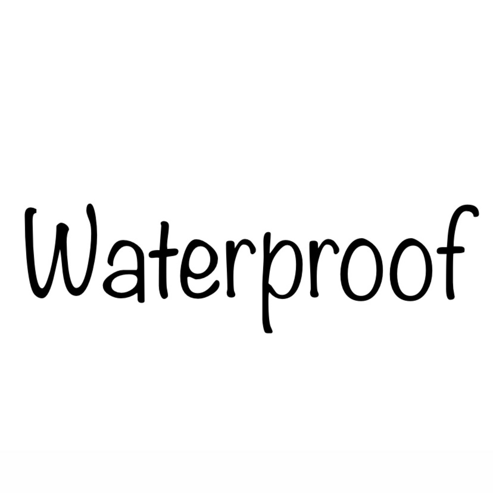 Waterproof Lockets